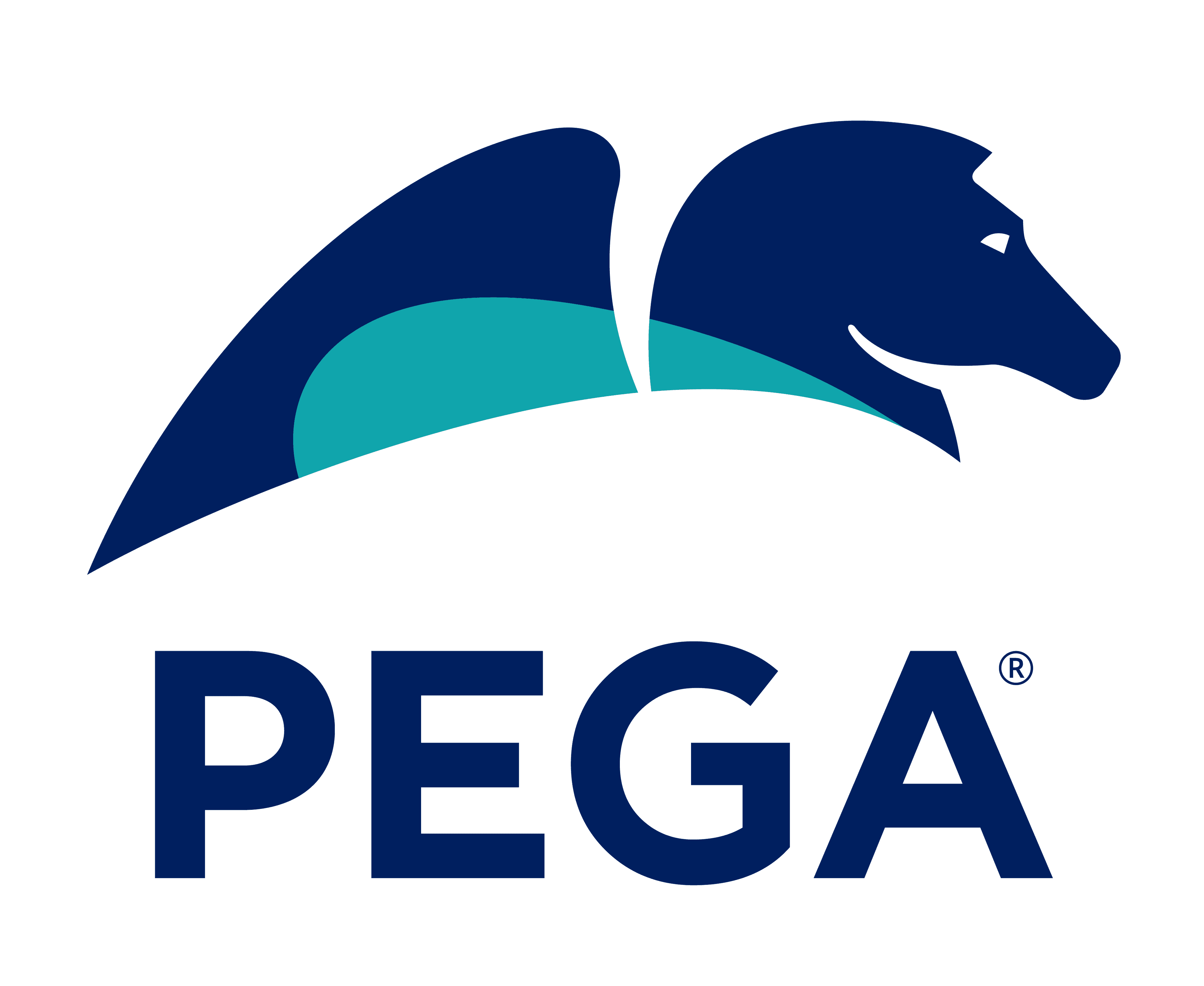 Pega logo